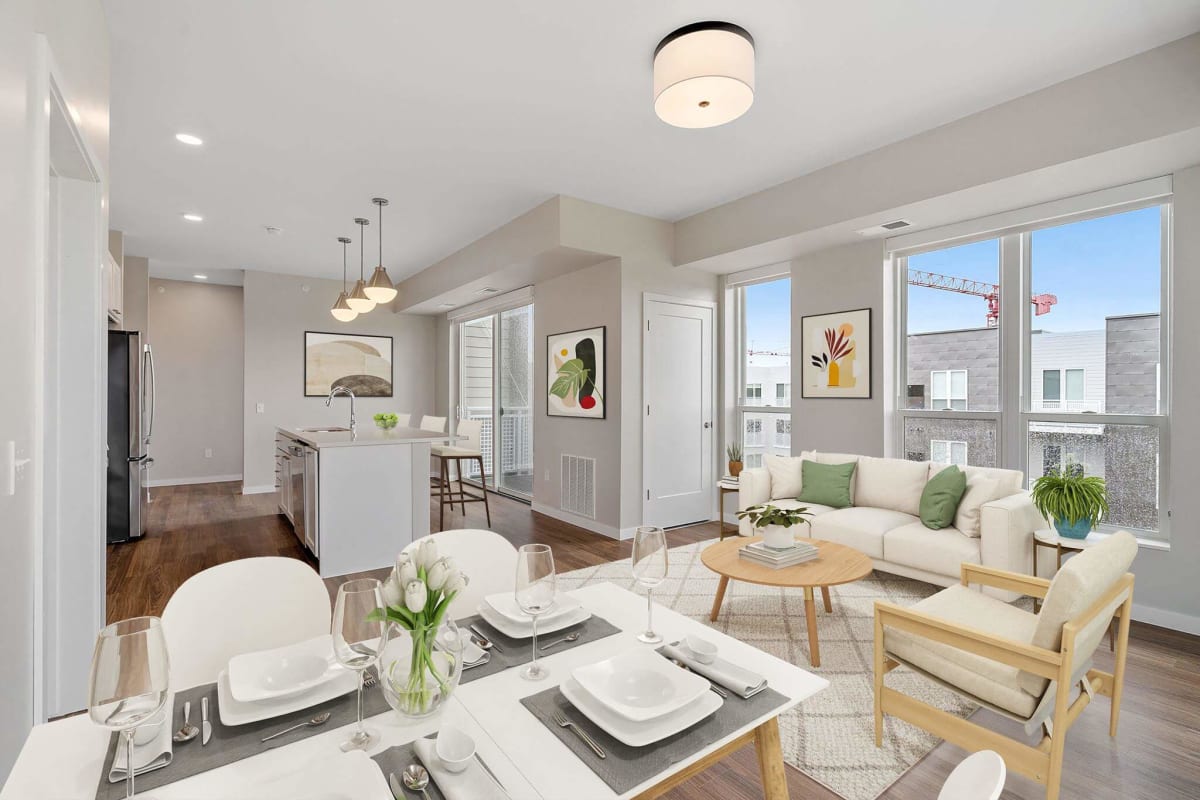 Hopkins, MN Luxury Apartments for Rent | Photo Gallery